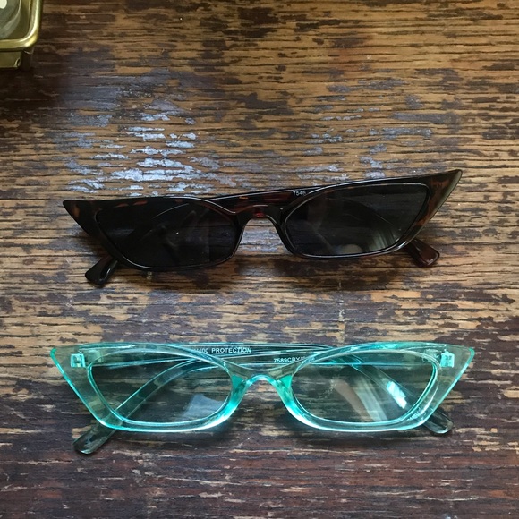 Sunglasses - Picture 1 of 2